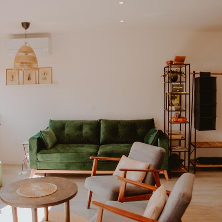 D&A Nest Acomodação com café da manhã Retie Exterior foto
